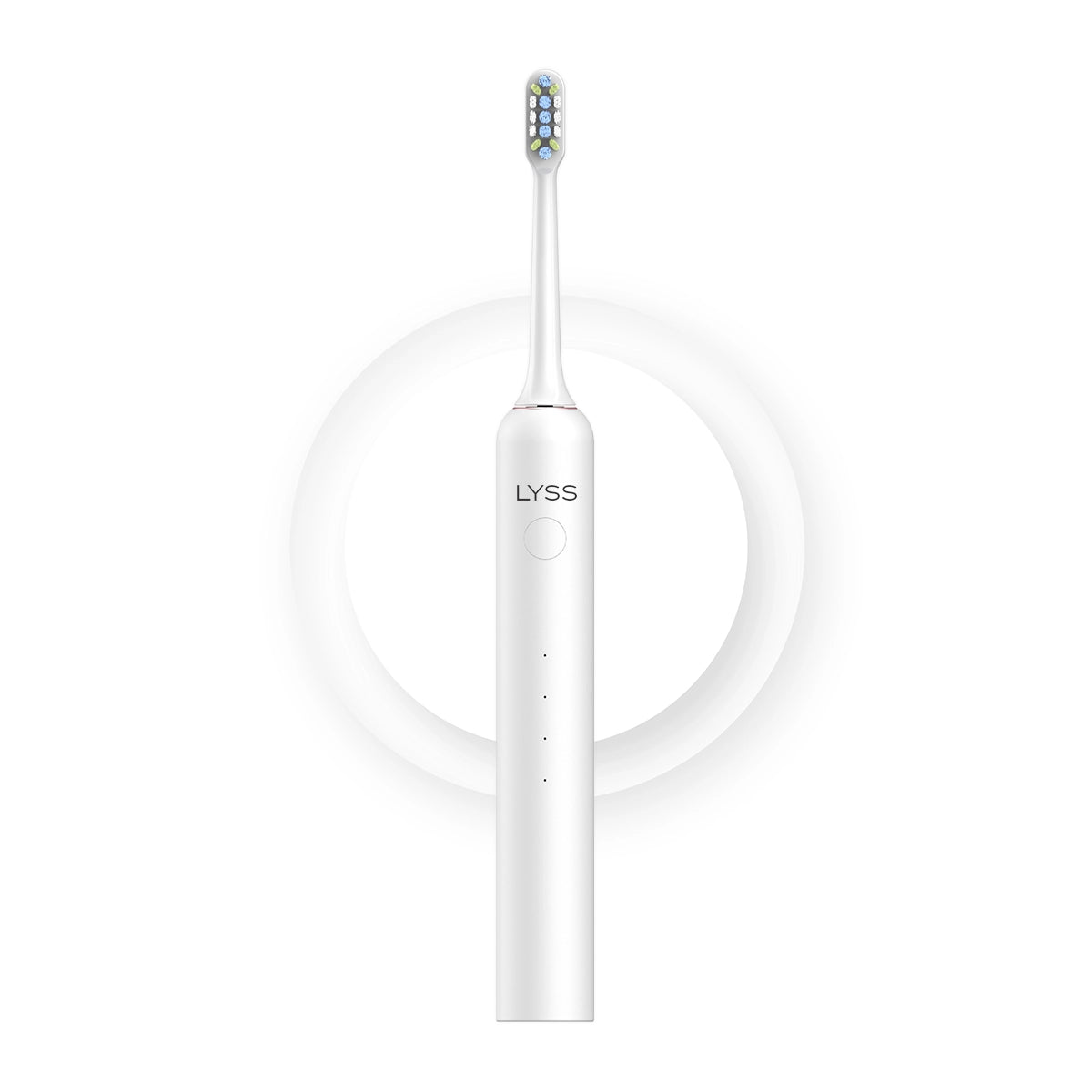 LYSS Sonic Toothbrush