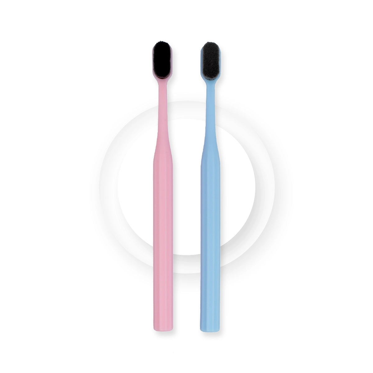 Couples Toothbrush Bundle