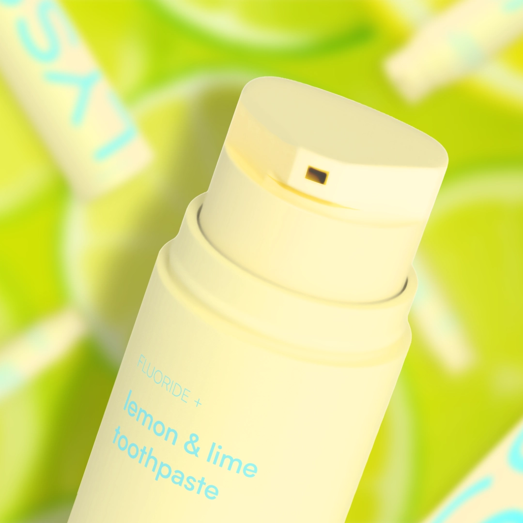 Build Your Own Toothpaste Bundle