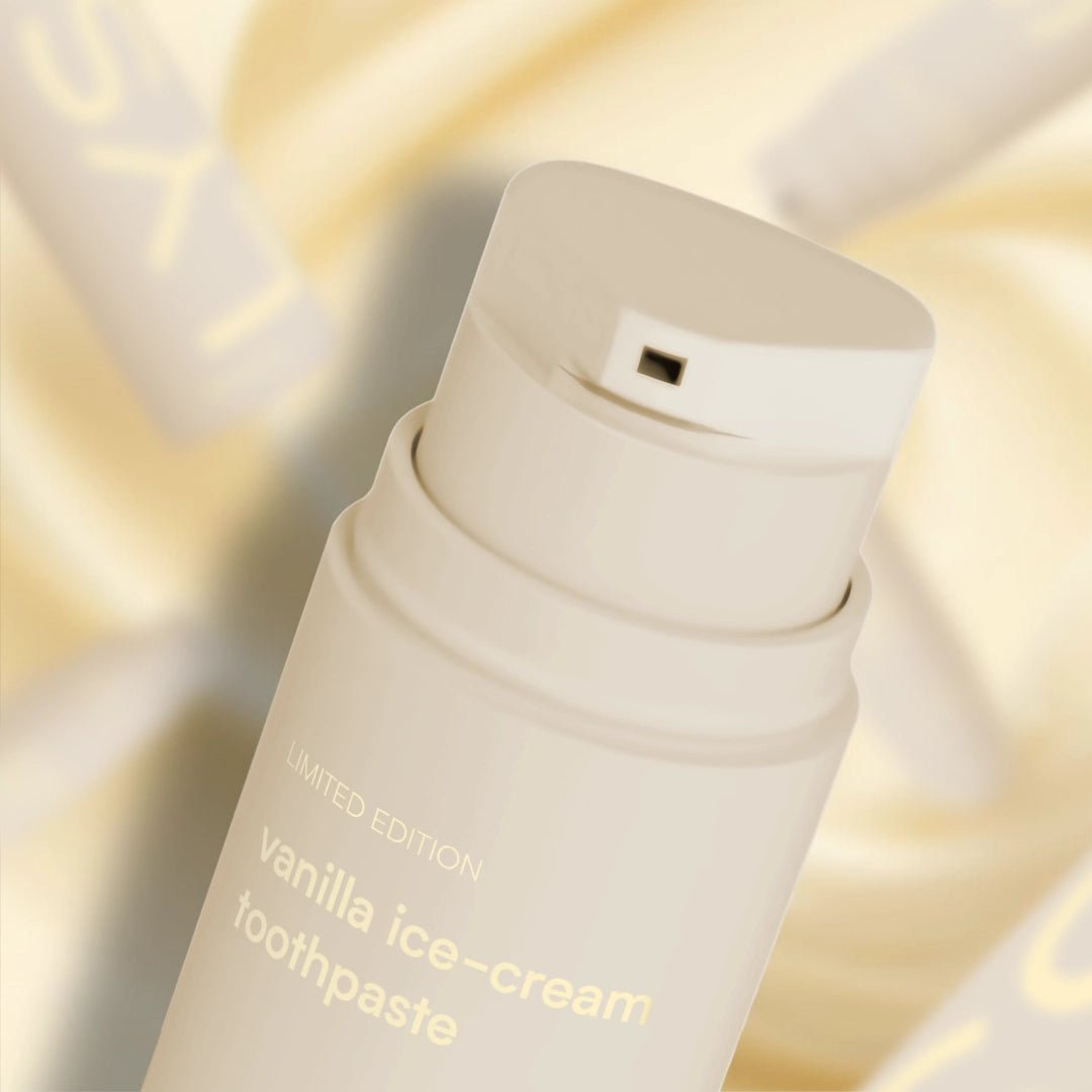 Build Your Own Toothpaste Bundle