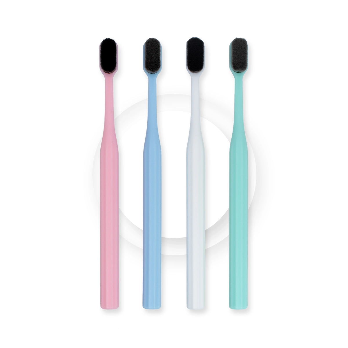 3+1 FREE Toothbrush Bundle